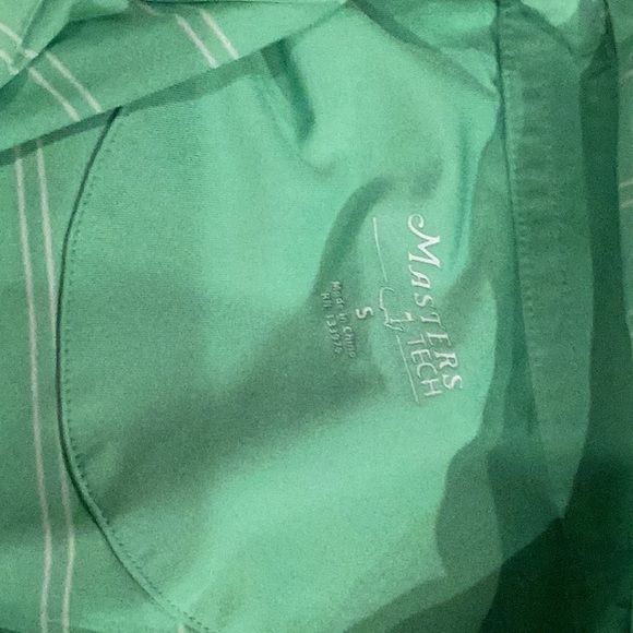 Masters Tech golf polo great condition brand new. - Picture 3 of 4